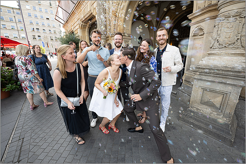 Hochzeit - Anna und Lars; Halle an der Saale, 21.08.2026