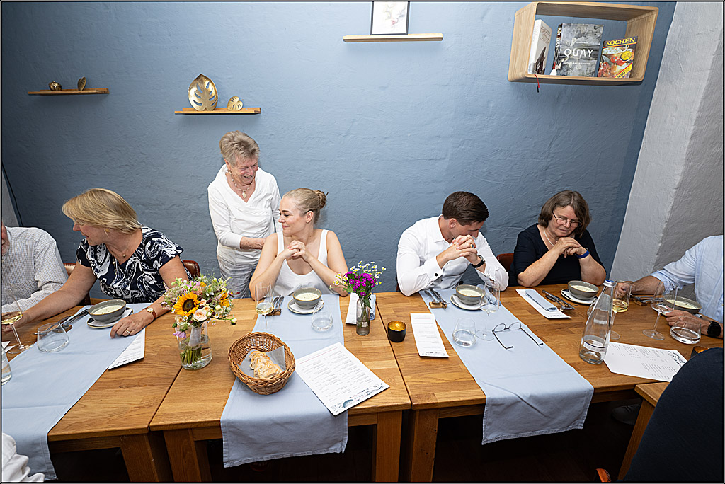Hochzeit - Anna und Lars; Halle an der Saale, 21.08.2026