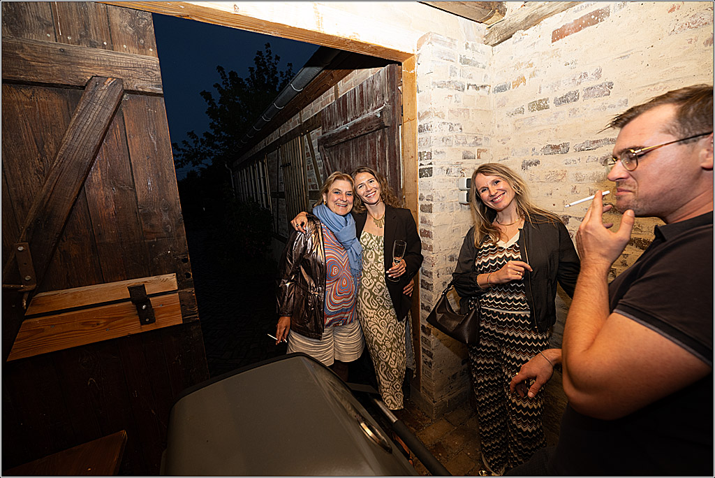 Hochzeit - Anna und Lars; Halle an der Saale, 21.08.2026