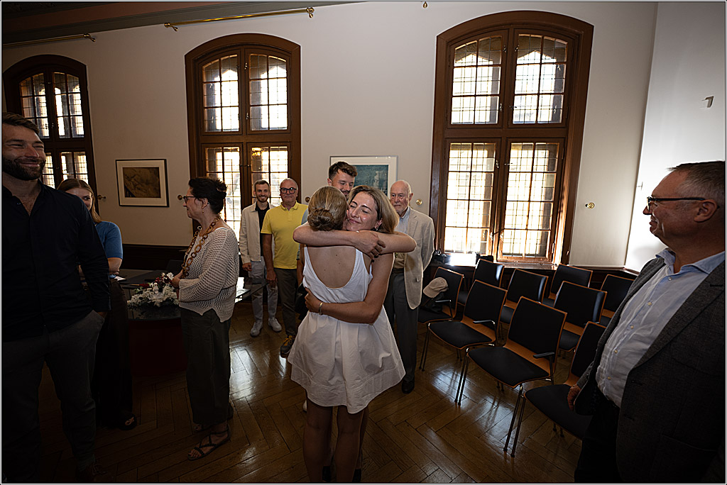 Hochzeit - Anna und Lars; Halle an der Saale, 21.08.2026