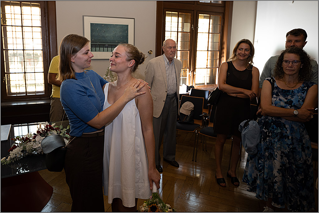 Hochzeit - Anna und Lars; Halle an der Saale, 21.08.2026