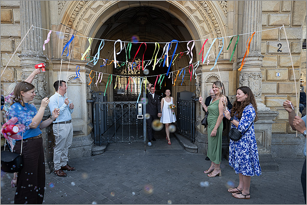 Hochzeit - Anna und Lars; Halle an der Saale, 21.08.2026