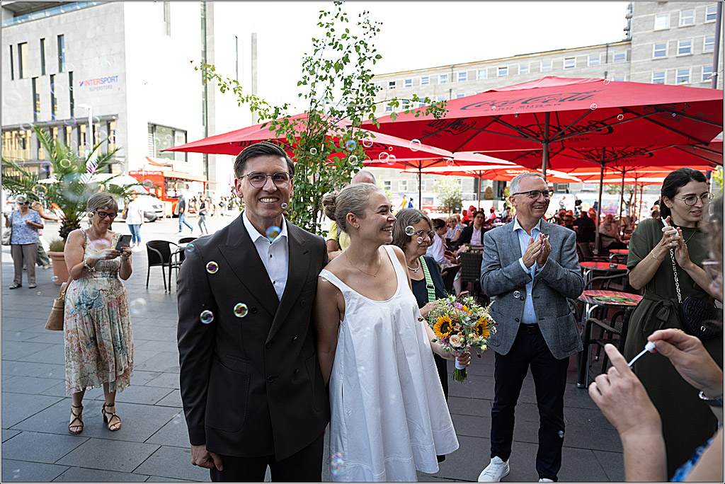 Hochzeit - Anna und Lars; Halle an der Saale, 21.08.2026