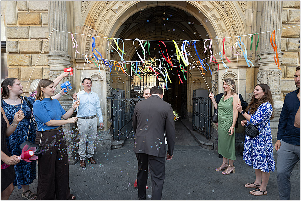 Hochzeit - Anna und Lars; Halle an der Saale, 21.08.2026
