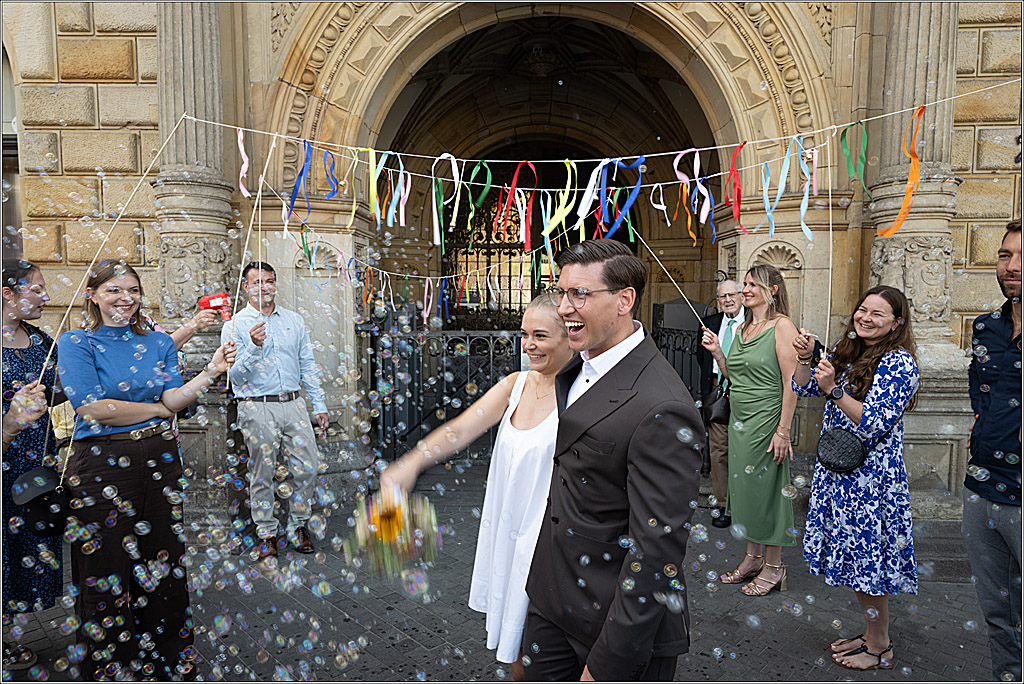 Hochzeit - Anna und Lars; Halle an der Saale, 21.08.2026