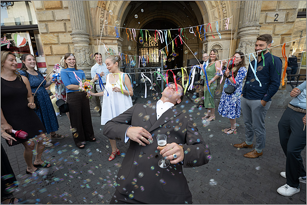 Hochzeit - Anna und Lars; Halle an der Saale, 21.08.2026
