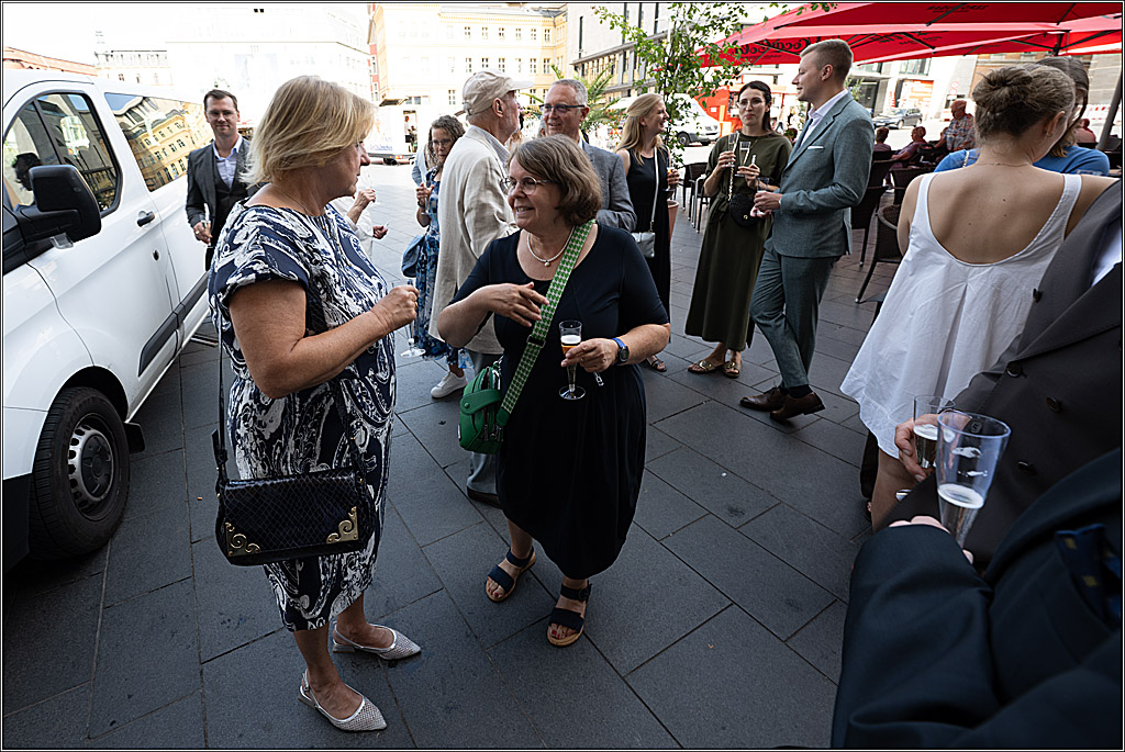 Hochzeit - Anna und Lars; Halle an der Saale, 21.08.2026