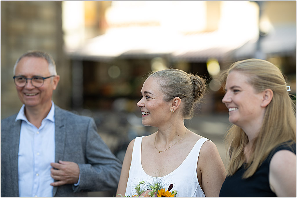 Hochzeit - Anna und Lars; Halle an der Saale, 21.08.2026