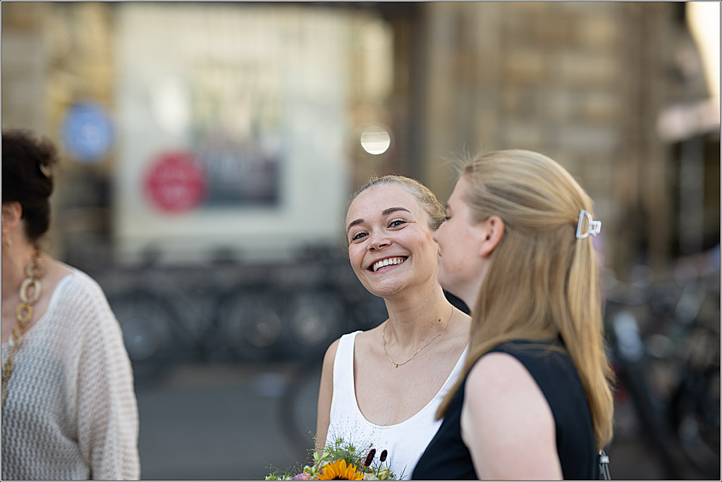 Hochzeit - Anna und Lars; Halle an der Saale, 21.08.2026