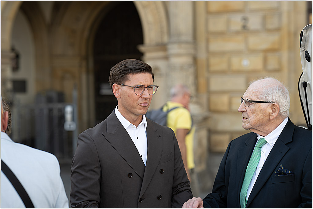 Hochzeit - Anna und Lars; Halle an der Saale, 21.08.2026