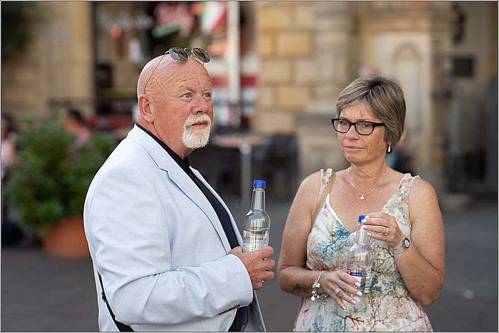 Hochzeit - Anna und Lars; Halle an der Saale, 21.08.2026