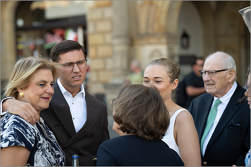 Hochzeit - Anna und Lars; Halle an der Saale, 21.08.2026