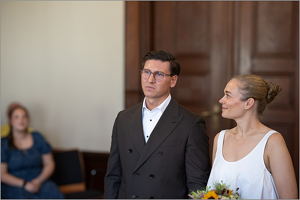 Hochzeit - Anna und Lars; Halle an der Saale, 21.08.2026