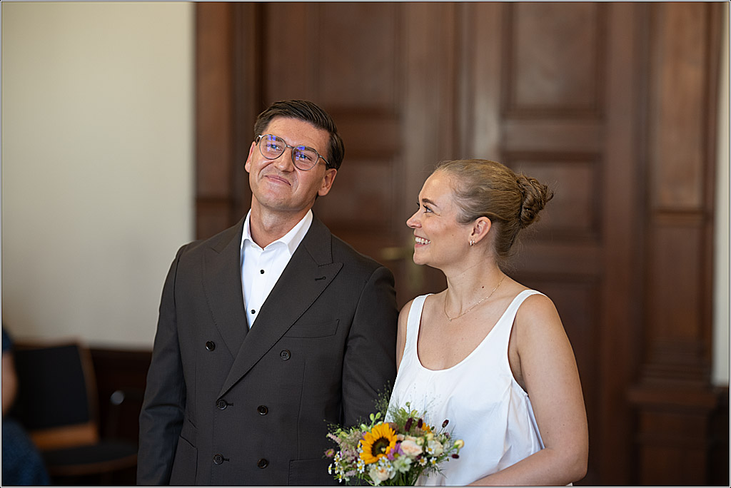Hochzeit - Anna und Lars; Halle an der Saale, 21.08.2026