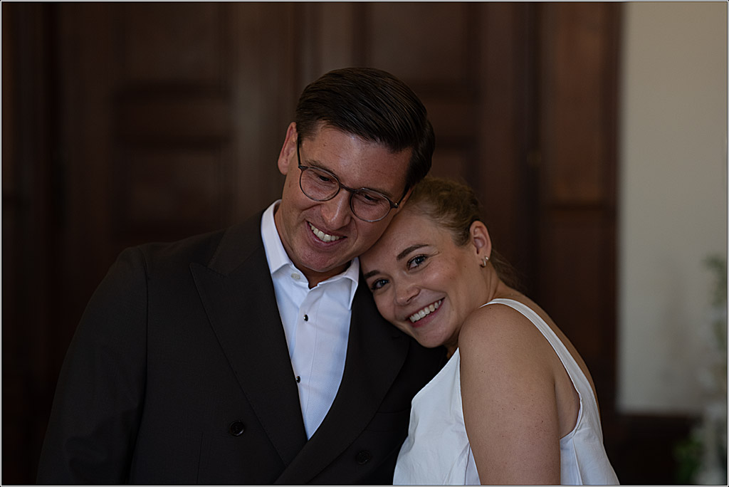 Hochzeit - Anna und Lars; Halle an der Saale, 21.08.2026