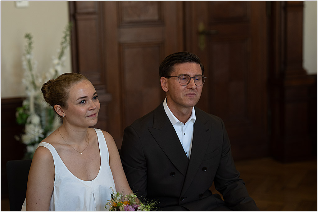 Hochzeit - Anna und Lars; Halle an der Saale, 21.08.2026