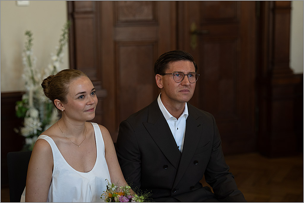 Hochzeit - Anna und Lars; Halle an der Saale, 21.08.2026