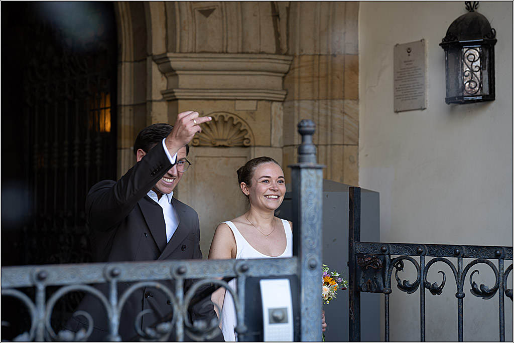 Hochzeit - Anna und Lars; Halle an der Saale, 21.08.2026