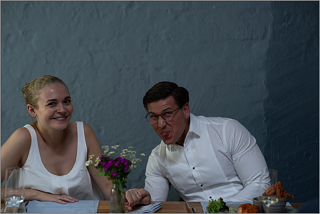 Hochzeit - Anna und Lars; Halle an der Saale, 21.08.2026