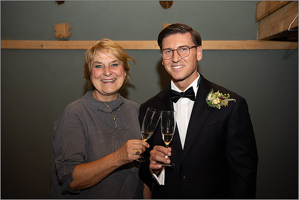 Hochzeit - Anna und Lars - freie Trauung; Pegau, 22.08.2026