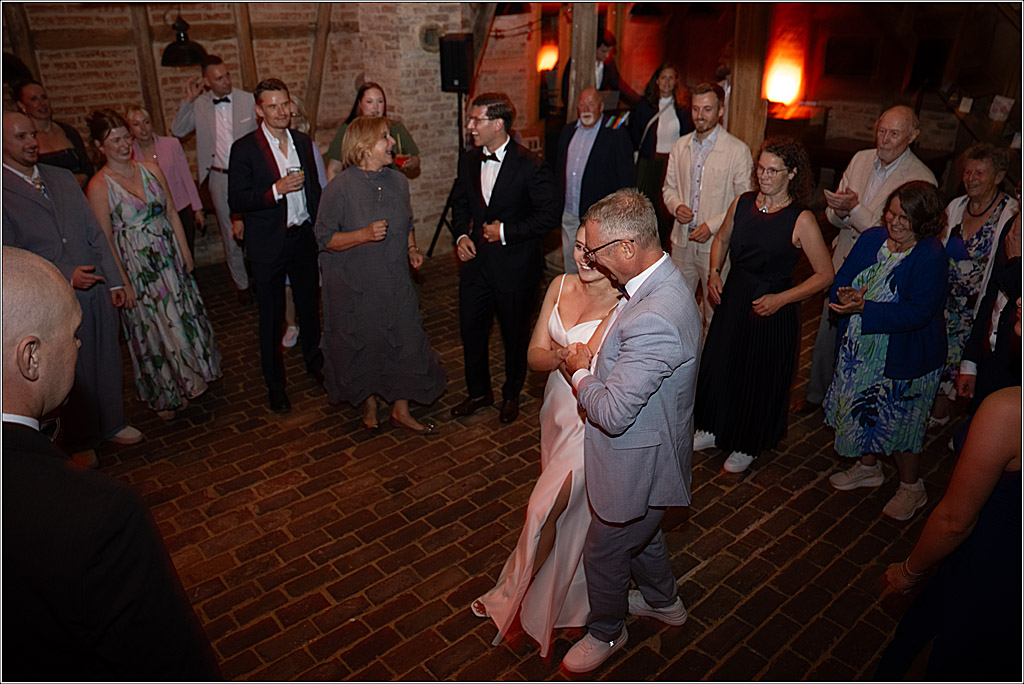 Hochzeit - Anna und Lars - freie Trauung; Pegau, 22.08.2026