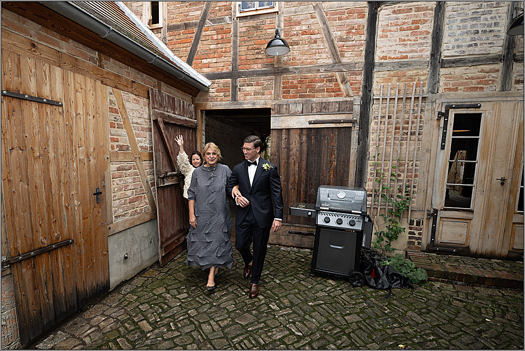 Hochzeit - Anna und Lars - freie Trauung; Pegau, 22.08.2026
