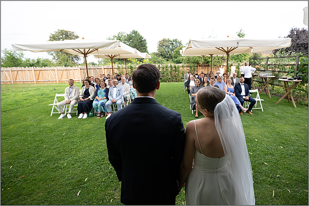 Hochzeit - Anna und Lars - freie Trauung; Pegau, 22.08.2026