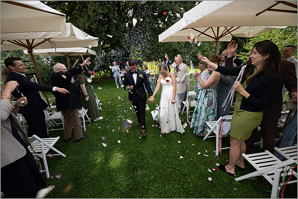 Hochzeit - Anna und Lars - freie Trauung; Pegau, 22.08.2026