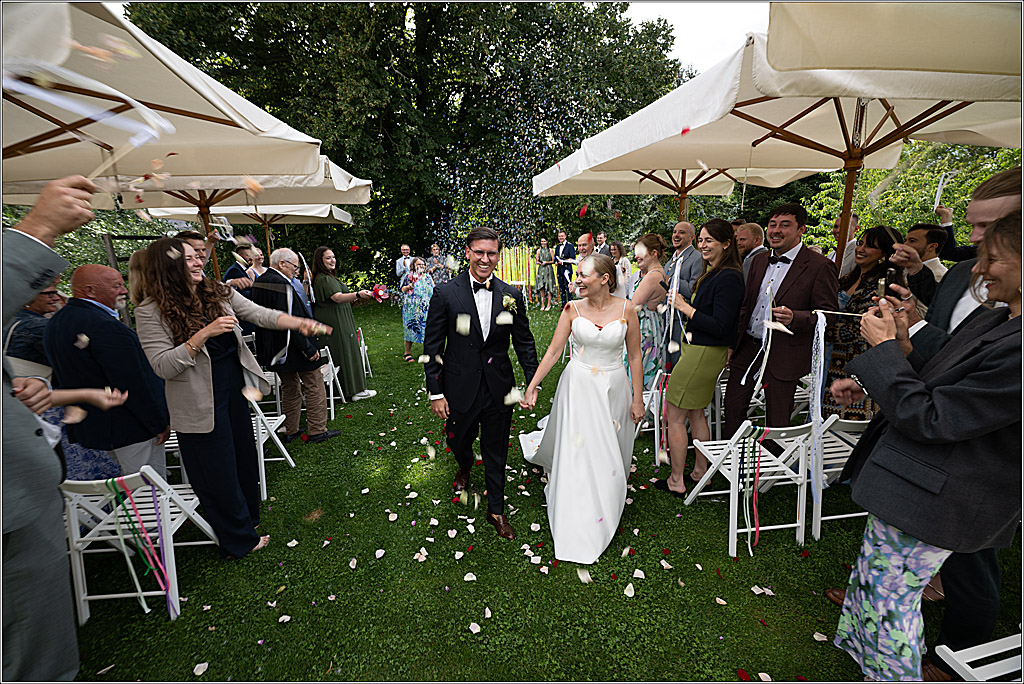 Hochzeit - Anna und Lars - freie Trauung; Pegau, 22.08.2026