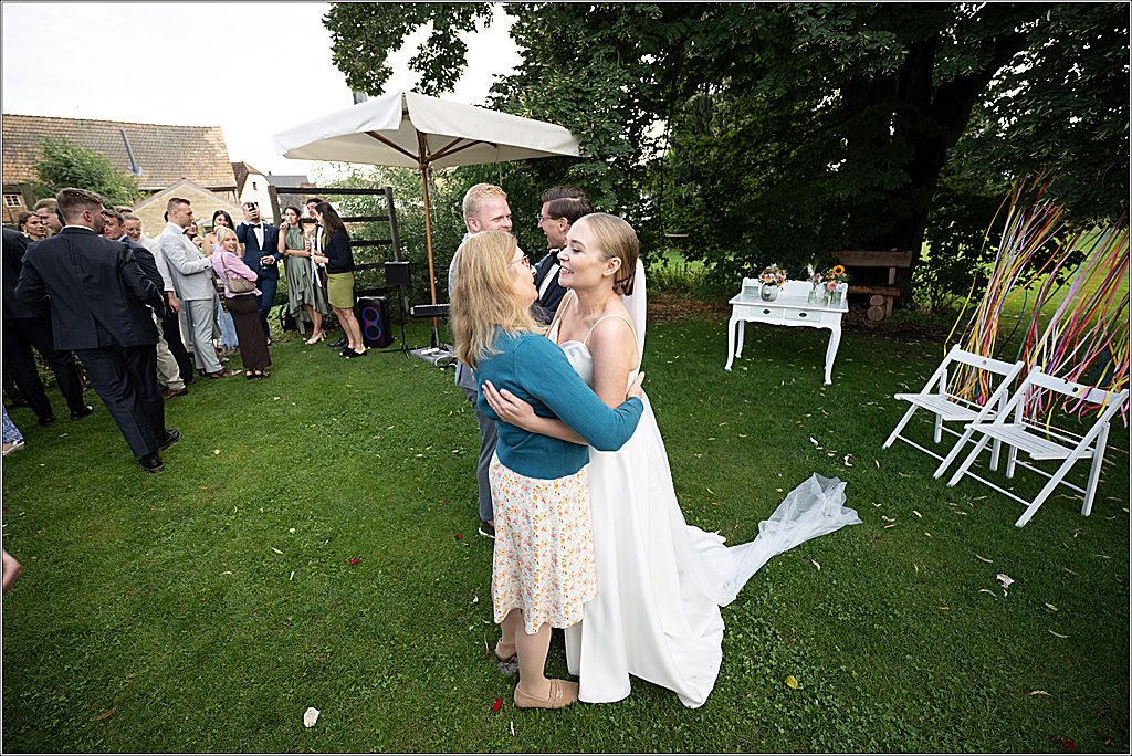 Hochzeit - Anna und Lars - freie Trauung; Pegau, 22.08.2026