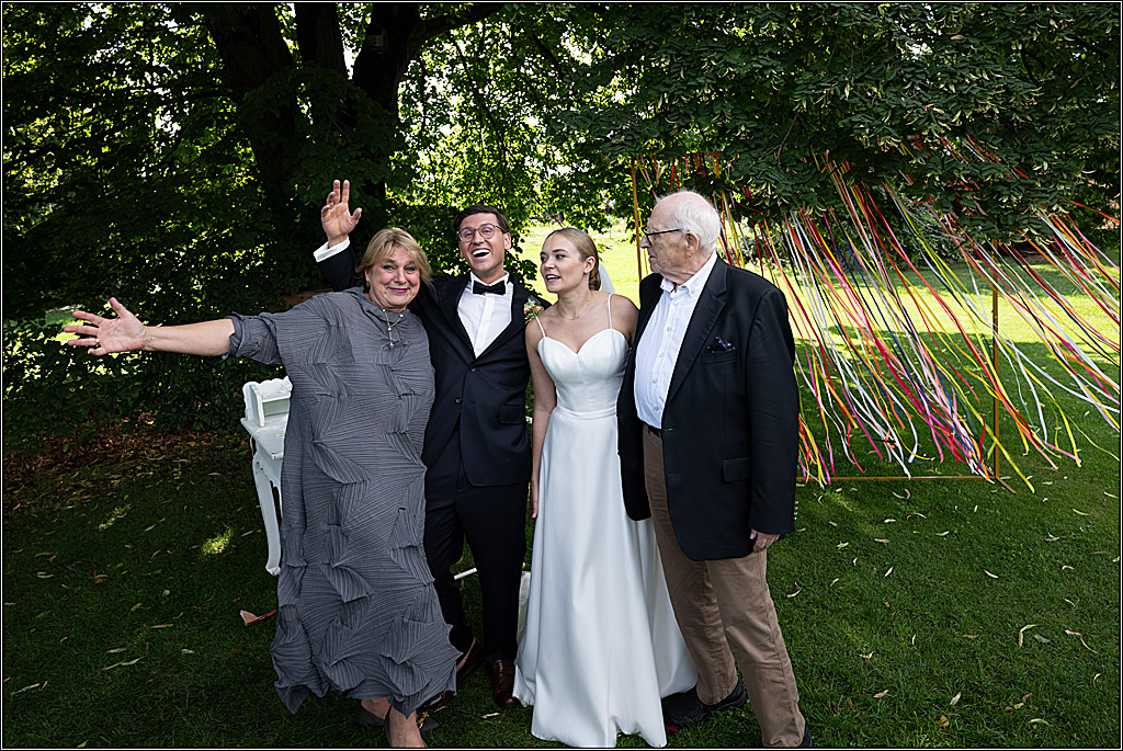 Hochzeit - Anna und Lars - freie Trauung; Pegau, 22.08.2026