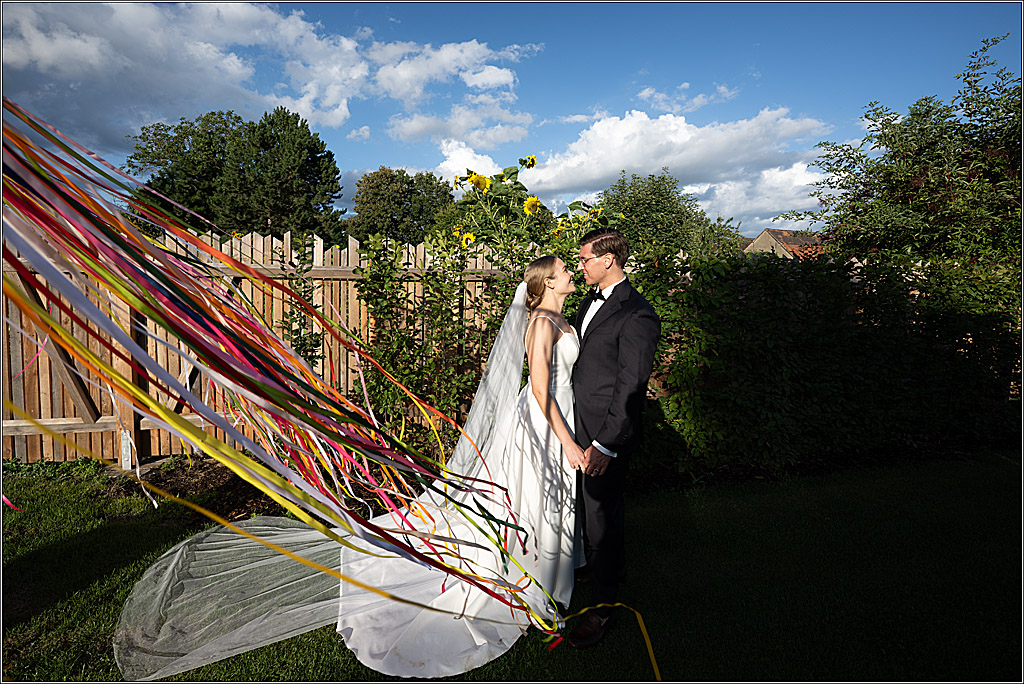 Hochzeit - Anna und Lars - freie Trauung; Pegau, 22.08.2026