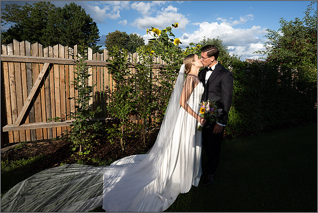 Hochzeit - Anna und Lars - freie Trauung; Pegau, 22.08.2026