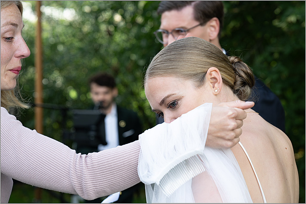 Hochzeit - Anna und Lars - freie Trauung; Pegau, 22.08.2026