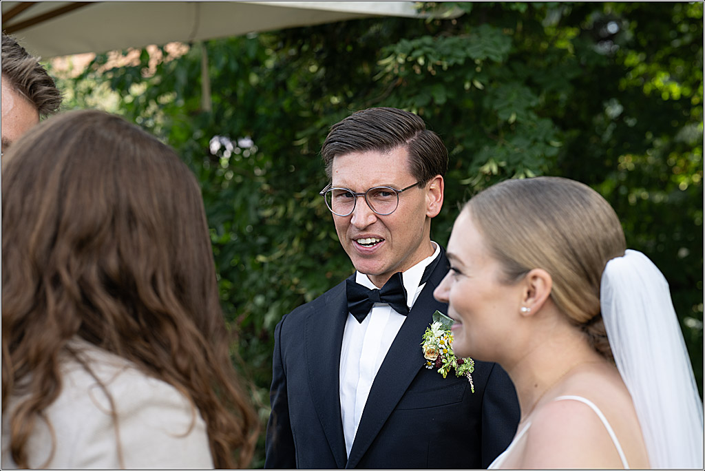 Hochzeit - Anna und Lars - freie Trauung; Pegau, 22.08.2026