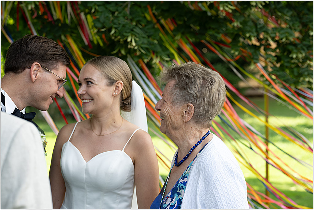 Hochzeit - Anna und Lars - freie Trauung; Pegau, 22.08.2026