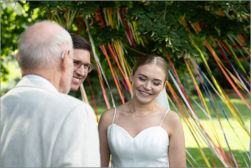 Hochzeit - Anna und Lars - freie Trauung; Pegau, 22.08.2026