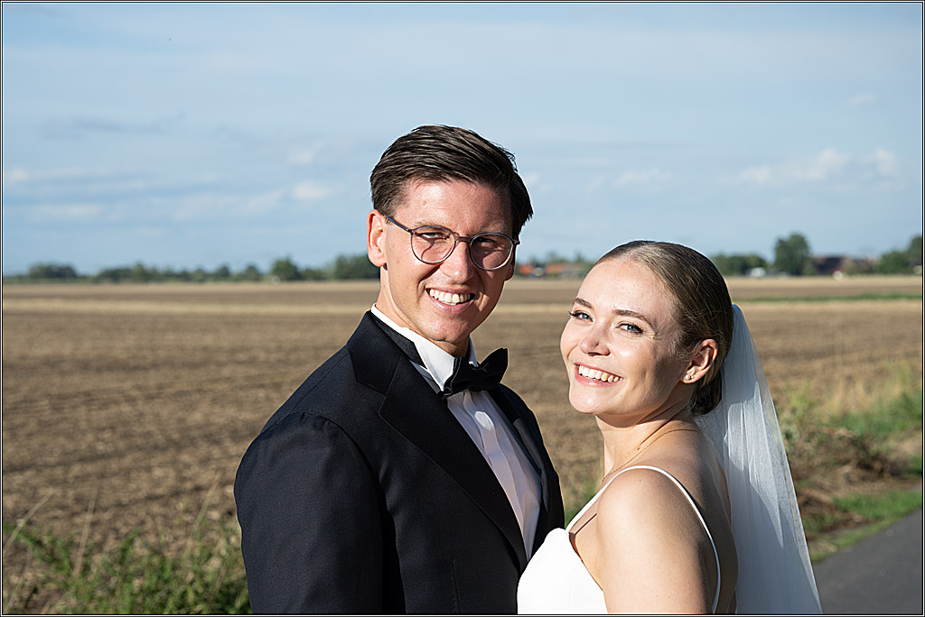 Hochzeit - Anna und Lars - freie Trauung; Pegau, 22.08.2026