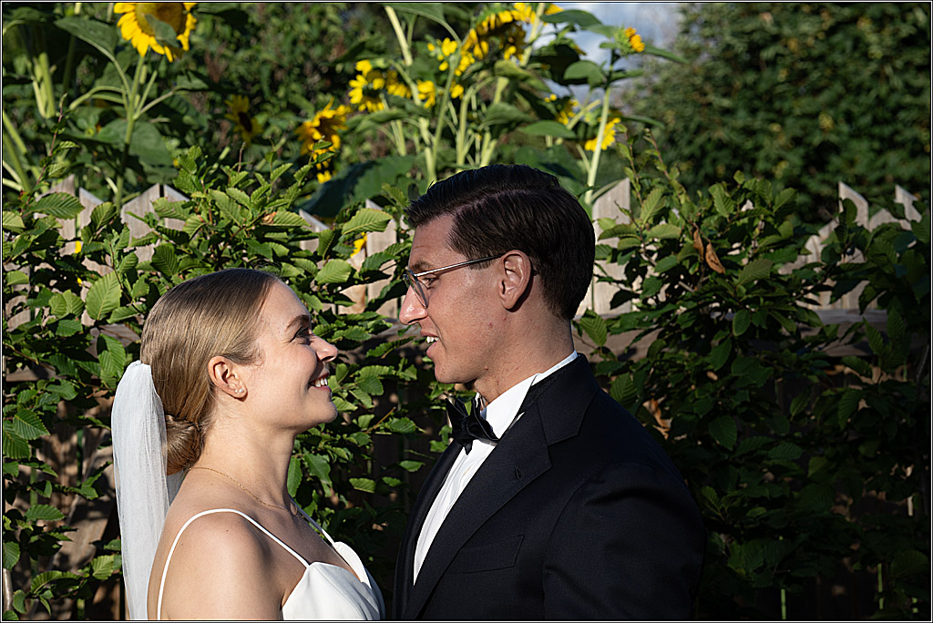 Hochzeit - Anna und Lars - freie Trauung; Pegau, 22.08.2026