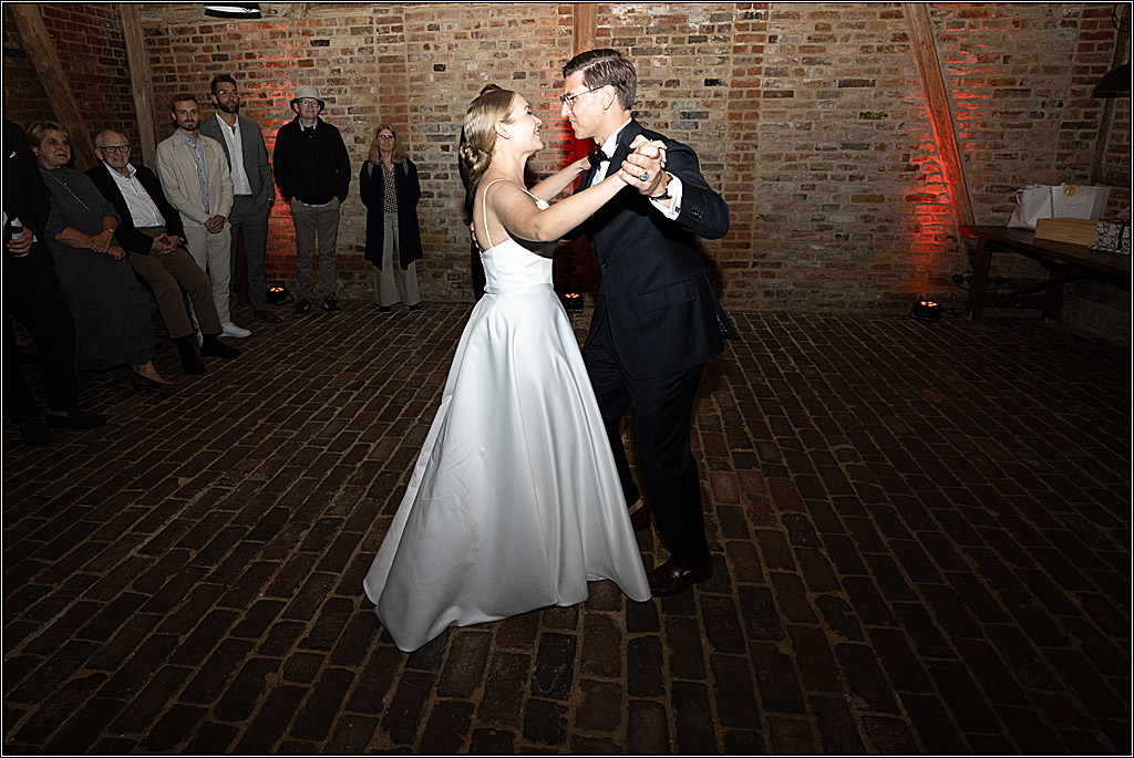 Hochzeit - Anna und Lars - freie Trauung; Pegau, 22.08.2026