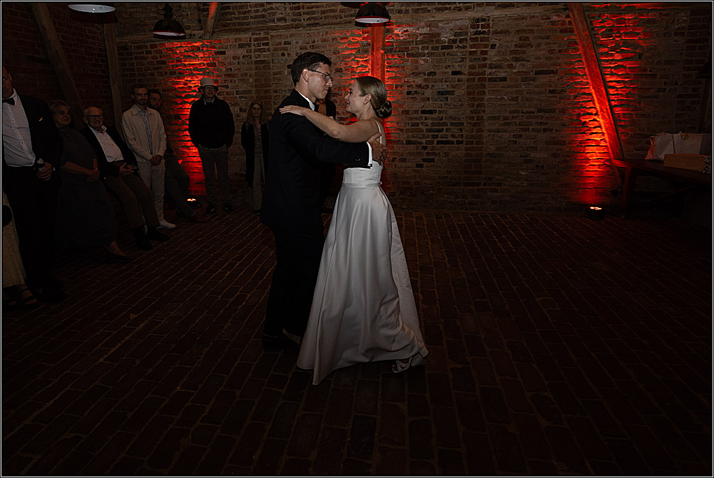 Hochzeit - Anna und Lars - freie Trauung; Pegau, 22.08.2026