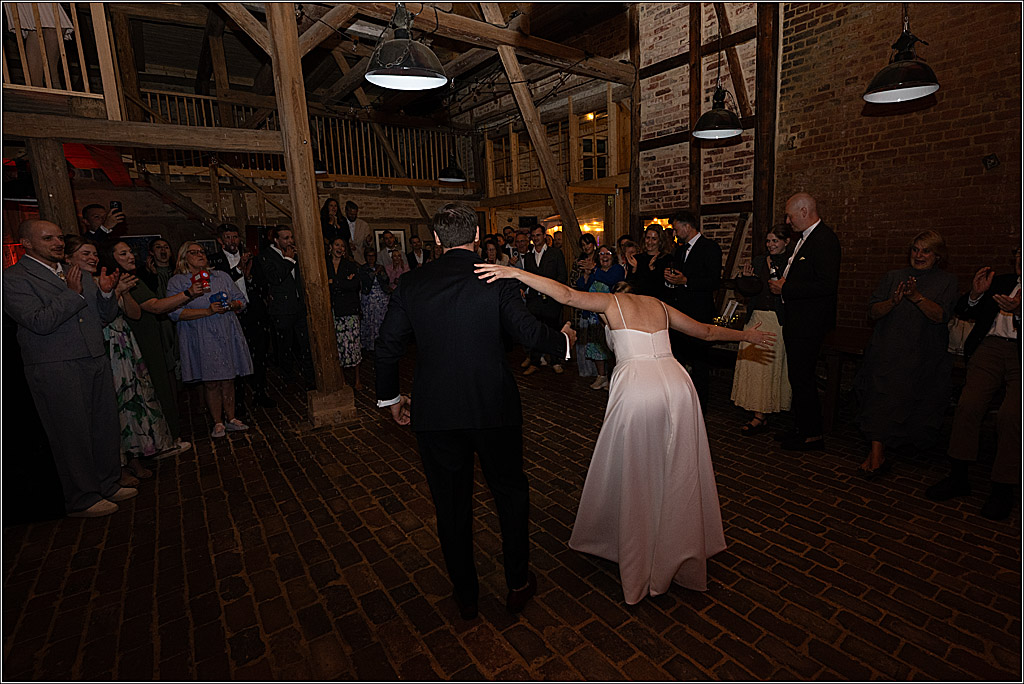 Hochzeit - Anna und Lars - freie Trauung; Pegau, 22.08.2026