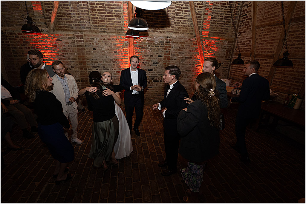 Hochzeit - Anna und Lars - freie Trauung; Pegau, 22.08.2026