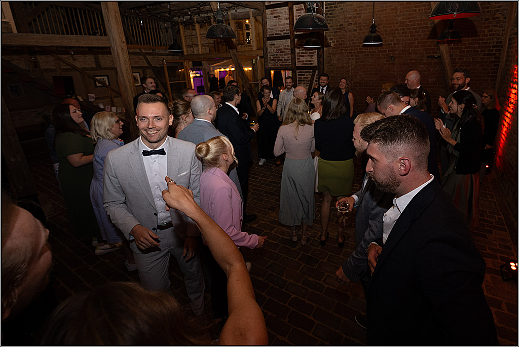 Hochzeit - Anna und Lars - freie Trauung; Pegau, 22.08.2026