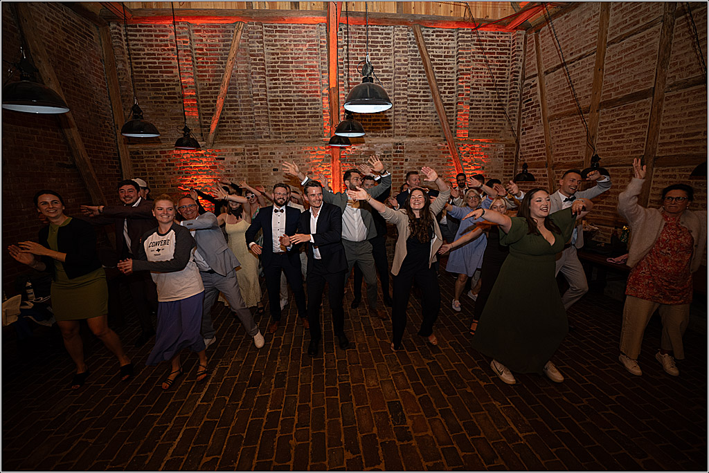 Hochzeit - Anna und Lars - freie Trauung; Pegau, 22.08.2026