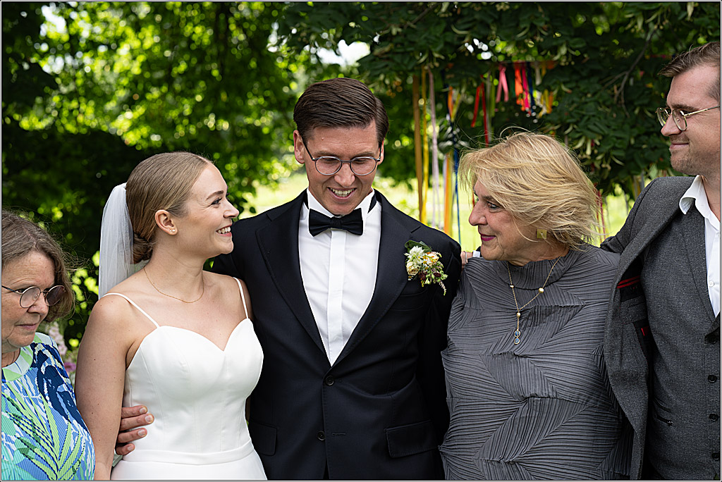 Hochzeit - Anna und Lars - freie Trauung; Pegau, 22.08.2026