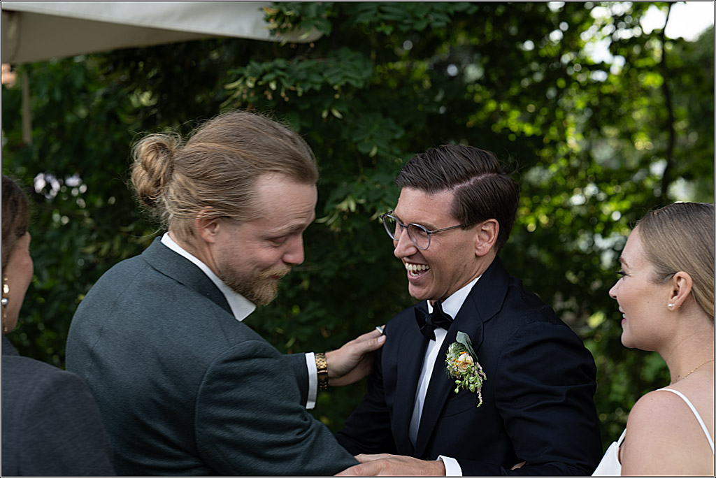 Hochzeit - Anna und Lars - freie Trauung; Pegau, 22.08.2026