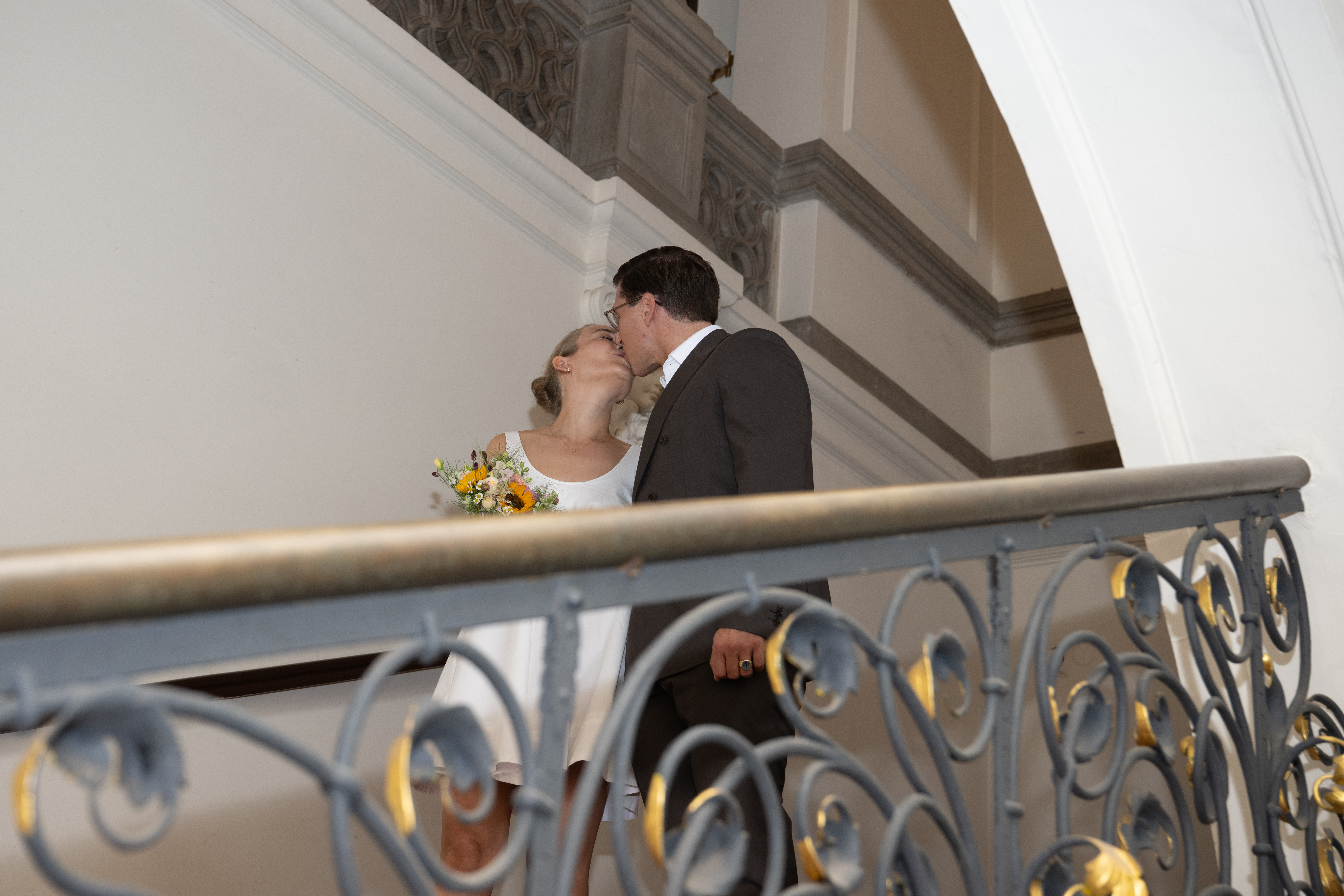 Hochzeit - Anna und Lars; Halle an der Saale, 21.08.2026