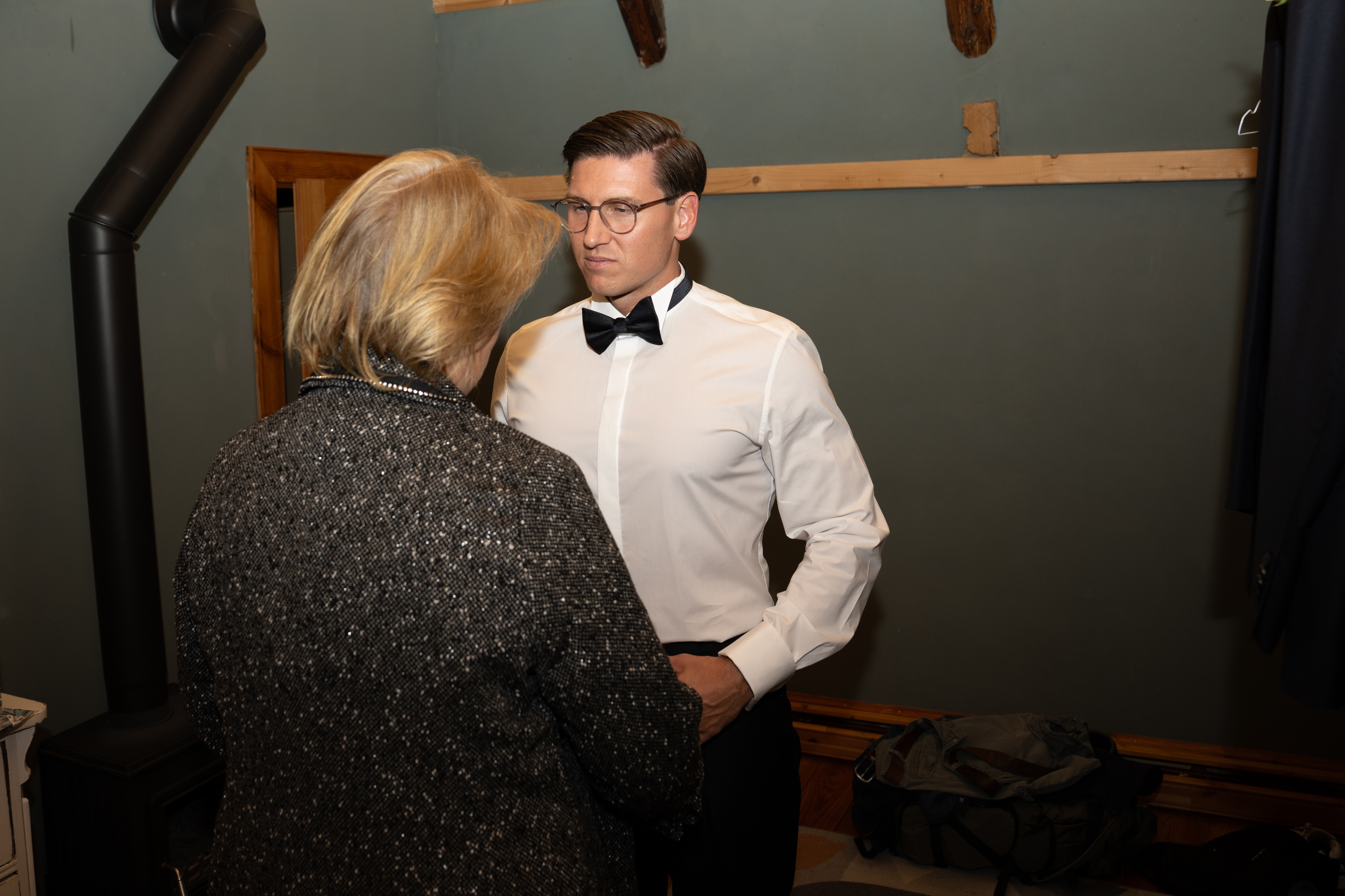 Hochzeit - Anna und Lars - freie Trauung; Pegau, 22.08.2026