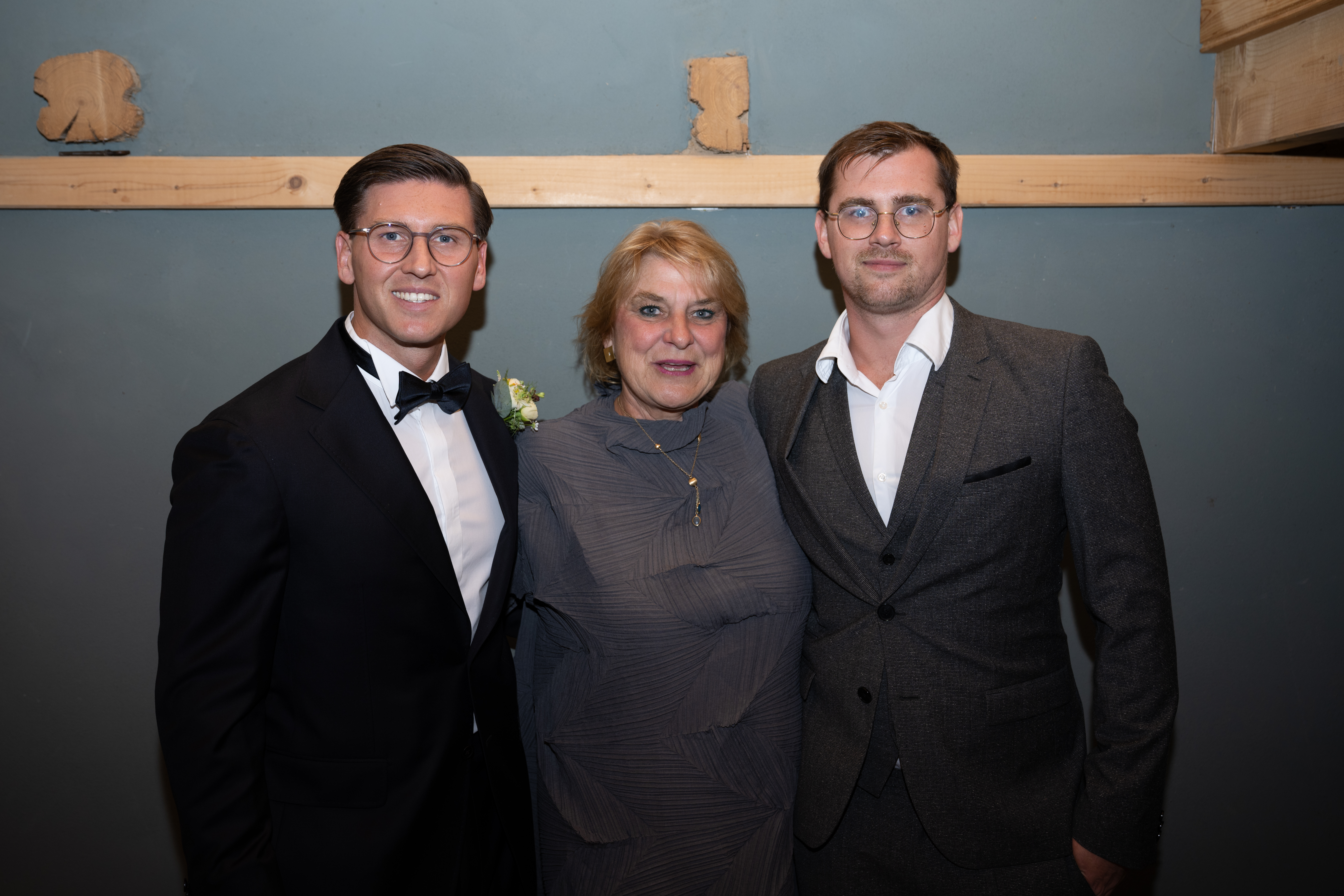 Hochzeit - Anna und Lars - freie Trauung; Pegau, 22.08.2026